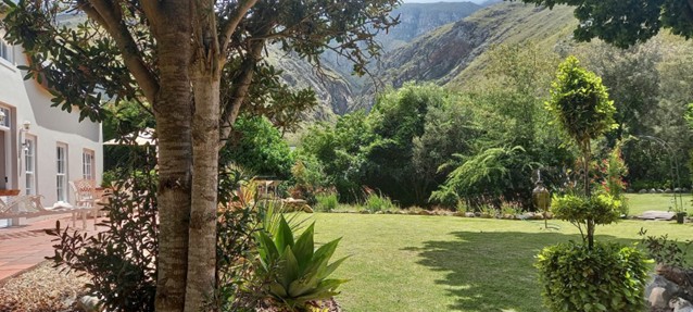 5 Bedroom Property for Sale in Greyton Western Cape